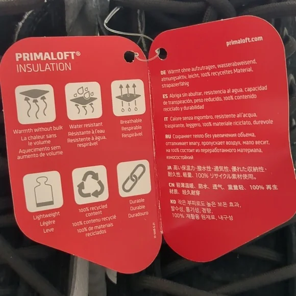 Vans Sk8-Hi Suede Mte-2 Hydroguard 360 Prima Loft Boot Mens 8 Women's 9.5 Nwt❤️ - Picture 6 of 10